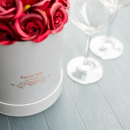 Sunny Dune Z Basenem Calorocznym-pobierowo Baltic Apartments-sannel For Rent Pobierowo